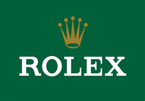 rolex no logo